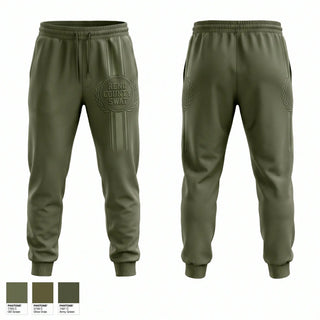Sweatpants, Reno County Swat, Police, Teamtime, Team time, sublimation, custom sports apparel, team uniforms, spirit wear, spiritwear, sports uniforms, custom shirts, team store, custom team store, fundraiser sports, apparel fundraiser