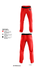Southeastern Trojans 23685294 Sweatpants - 1
