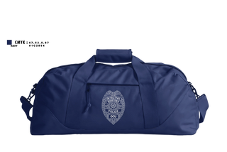 Duffle Bag, Robstown Police Department Organized Crime Unit, Police, Teamtime, Team time, sublimation, custom sports apparel, team uniforms, spirit wear, spiritwear, sports uniforms, custom shirts, team store, custom team store, fundraiser sports, apparel fundraiser