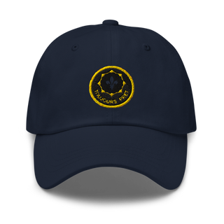 2nd Cavalry Regiment 61389337 Classic Dad Hat | Yupoong 6245CM