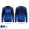 SBGYM Crew Neck Sweatshirt - 2