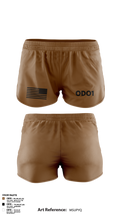 ODO1 96480640 Ranger Panties - 1