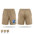 omig Athletic Shorts With Pockets - 1