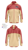 Wild Things 86646452 Windbreaker - 21