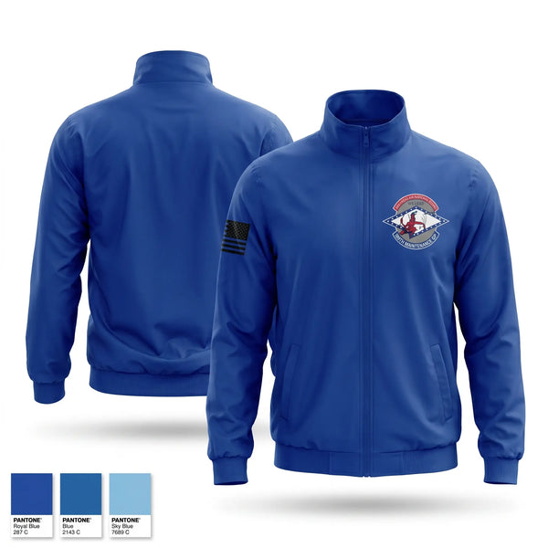 Windbreaker, 189 AMXS, National Guard, Teamtime, Team time, sublimation, custom sports apparel, team uniforms, spirit wear, spiritwear, sports uniforms, custom shirts, team store, custom team store, fundraiser sports, apparel fundraiser