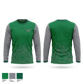 Lake Shore Eagles Long Sleeve Performance Shirt - 1