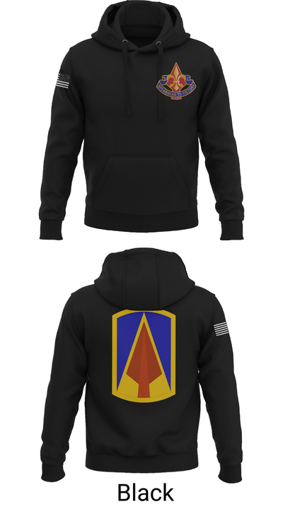 177th AR BDE 62955880 Hoodie - 38