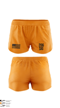 206th Signal Company 71898662 Ranger Panties - 101