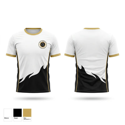 COPALA FC Short Sleeve Performance Shirt - 1