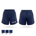 Npevfd Ranger Panties - 1