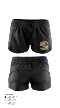 The Black Knights 53401039 Ranger Panties - 21