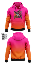 Dugout divas 33189560 Hoodie - 7