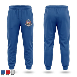 Sweatpants, 258th HR CO, Army, Teamtime, Team time, sublimation, custom sports apparel, team uniforms, spirit wear, spiritwear, sports uniforms, custom shirts, team store, custom team store, fundraiser sports, apparel fundraiser
