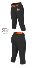 Lamar Softball Softball Pants - 5