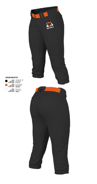 Softball Pants, Lamar Softball, Softball, Teamtime, Team time, sublimation, custom sports apparel, team uniforms, spirit wear, spiritwear, sports uniforms, custom shirts, team store, custom team store, fundraiser sports, apparel fundraiser