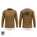 Pathfinders 86005113 Long Sleeve Performance Shirt - 1