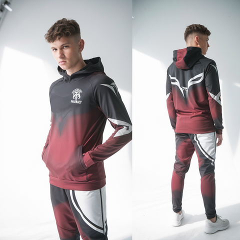Hoodie, C Co Pharmacy, , Teamtime, Team time, sublimation, custom sports apparel, team uniforms, spirit wear, spiritwear, sports uniforms, custom shirts, team store, custom team store, fundraiser sports, apparel fundraiser