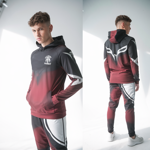 Hoodie, C Co Pharmacy, , Teamtime, Team time, sublimation, custom sports apparel, team uniforms, spirit wear, spiritwear, sports uniforms, custom shirts, team store, custom team store, fundraiser sports, apparel fundraiser