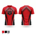 We Always Ready Short Sleeve Performance Shirt - 2