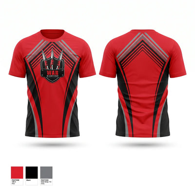 We Always Ready Short Sleeve Performance Shirt - 2