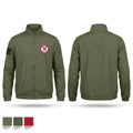 Seven Springs Windbreaker - 1