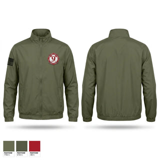 Windbreaker, Seven Springs, Fire Department, Teamtime, Team time, sublimation, custom sports apparel, team uniforms, spirit wear, spiritwear, sports uniforms, custom shirts, team store, custom team store, fundraiser sports, apparel fundraiser