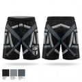 Toluca Baseball 65250990 Athletic Shorts With Pockets - 1