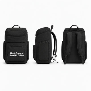 Gear Bag, Hunt County Sheriff’s Office, Police, Teamtime, Team time, sublimation, custom sports apparel, team uniforms, spirit wear, spiritwear, sports uniforms, custom shirts, team store, custom team store, fundraiser sports, apparel fundraiser