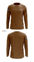 180th ESC 21484478 Long Sleeve Performance Shirt 31