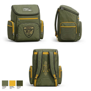 Gear Bag, Otero County Sheriff’s Office SRT, Police, Teamtime, Team time, sublimation, custom sports apparel, team uniforms, spirit wear, spiritwear, sports uniforms, custom shirts, team store, custom team store, fundraiser sports, apparel fundraiser
