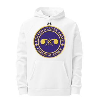 440th CBRN CO 79820871 Under Armour Hoodie