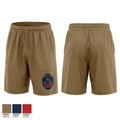 Det 250 10760040 Athletic Shorts With Pockets - 1