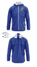 Capital Area Mainiacs Windbreaker - 40
