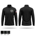 Police High Risk Unit Windbreaker - 1