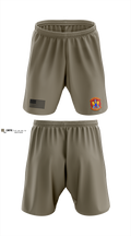 Scott Composite Squadron, Civil Air Patrol 62571629 Athletic Shorts With Pockets - 1