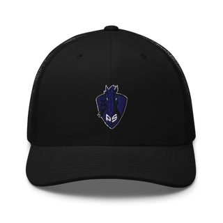 Iron Horses 72437036 Retro Trucker Hat | Yupoong 6606