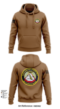 NAVAL AUXILIARY LANDING FIELD SAN CLEMENTE ISLAND 84948296 Hoodie - 101