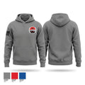 Fox Helitack H-532 17047991 Hoodie - 1