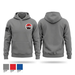 Hoodie, Fox Helitack H-532, Fire Department, Teamtime, Team time, sublimation, custom sports apparel, team uniforms, spirit wear, spiritwear, sports uniforms, custom shirts, team store, custom team store, fundraiser sports, apparel fundraiser