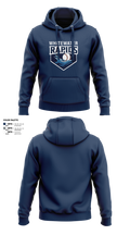 Whitewater Rapids 50763758 Hoodie - 2