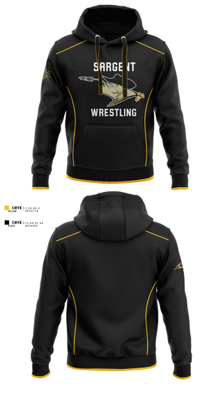 Hoodie, Sargent Farmers, Spirit Store, Teamtime, Team time, sublimation, custom sports apparel, team uniforms, spirit wear, spiritwear, sports uniforms, custom shirts, team store, custom team store, fundraiser sports, apparel fundraiser