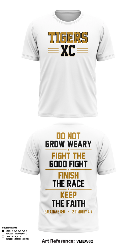 Short Sleeve Performance Shirt, Woodbine High School Cross Country, Cross Country, Teamtime, Team time, sublimation, custom sports apparel, team uniforms, spirit wear, spiritwear, sports uniforms, custom shirts, team store, custom team store, fundraiser sports, apparel fundraiser