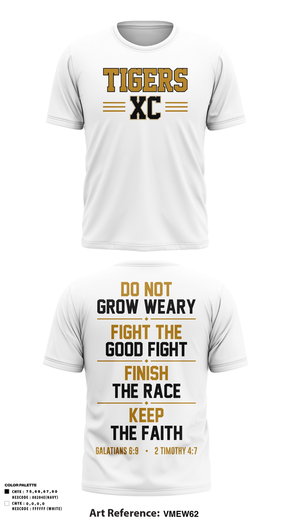 Short Sleeve Performance Shirt, Woodbine High School Cross Country, Cross Country, Teamtime, Team time, sublimation, custom sports apparel, team uniforms, spirit wear, spiritwear, sports uniforms, custom shirts, team store, custom team store, fundraiser sports, apparel fundraiser