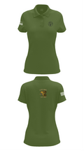 Meb 78656960 Women's Short Sleeve Performance Polo  - 55