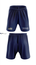 Highmark Health Options Athletic Shorts With Pockets - 5
