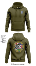 176 SFS Hoodie - 10