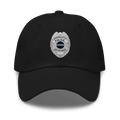 AREA 30 CAREER CENTER LAW ENFORCEMENT Dad hat