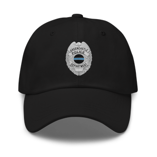 Dad hat - Black