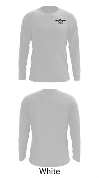 Long Sleeve Performance Shirt, LAKELAND WRESTLING CLUB, Wrestling, Teamtime, Team time, sublimation, custom sports apparel, team uniforms, spirit wear, spiritwear, sports uniforms, custom shirts, team store, custom team store, fundraiser sports, apparel fundraiser