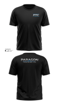 Paragon Training Co. Short Sleeve Performance Shirt - 21